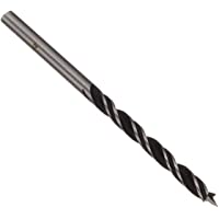 Bosch 2 608 596 301 - Brocas en espiral para madera estándar (4 x 43 x 75 mm)- d 4 mm)